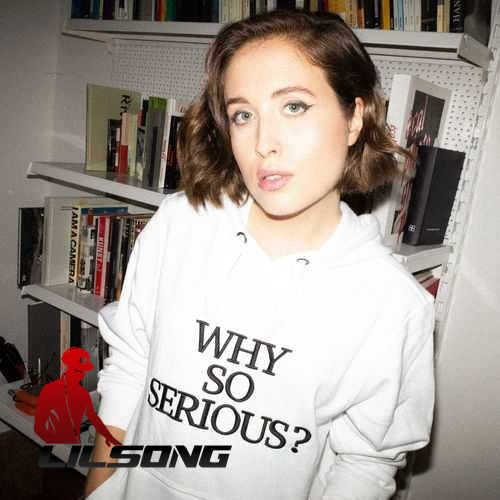 Alice Merton - Why So Serious